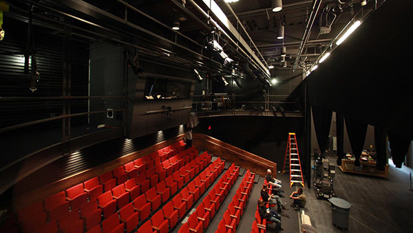 Lincoln Center - Claire Tow Theater Show Tickets
